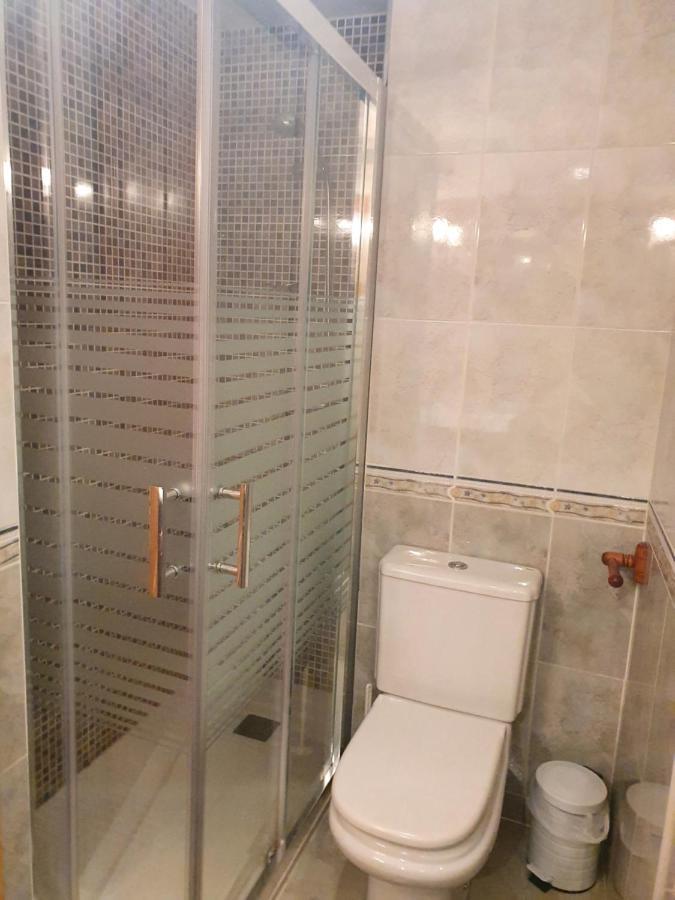 Apartamento Casa Go トルラ エクステリア 写真