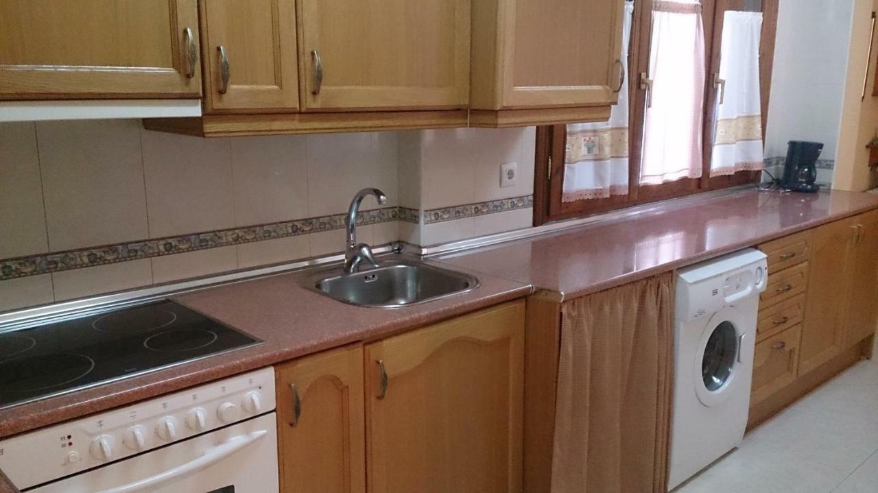 Apartamento Casa Go トルラ エクステリア 写真