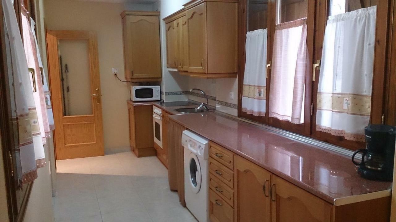 Apartamento Casa Go トルラ エクステリア 写真